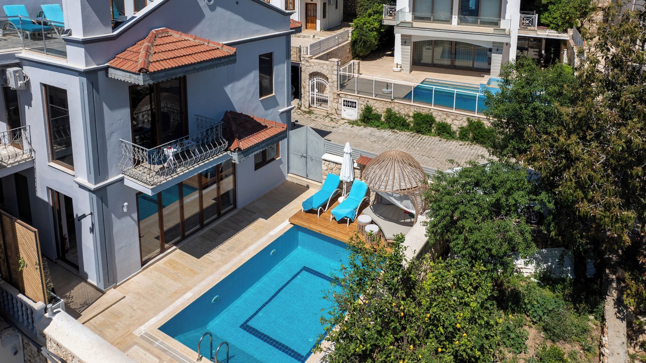 Photo of Others in Kalkan