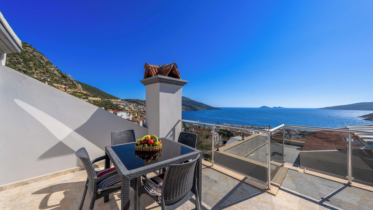 Photo of Others in Kalkan