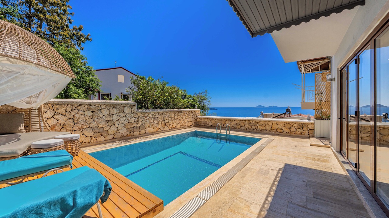 Photo of Outdoor in Kalkan