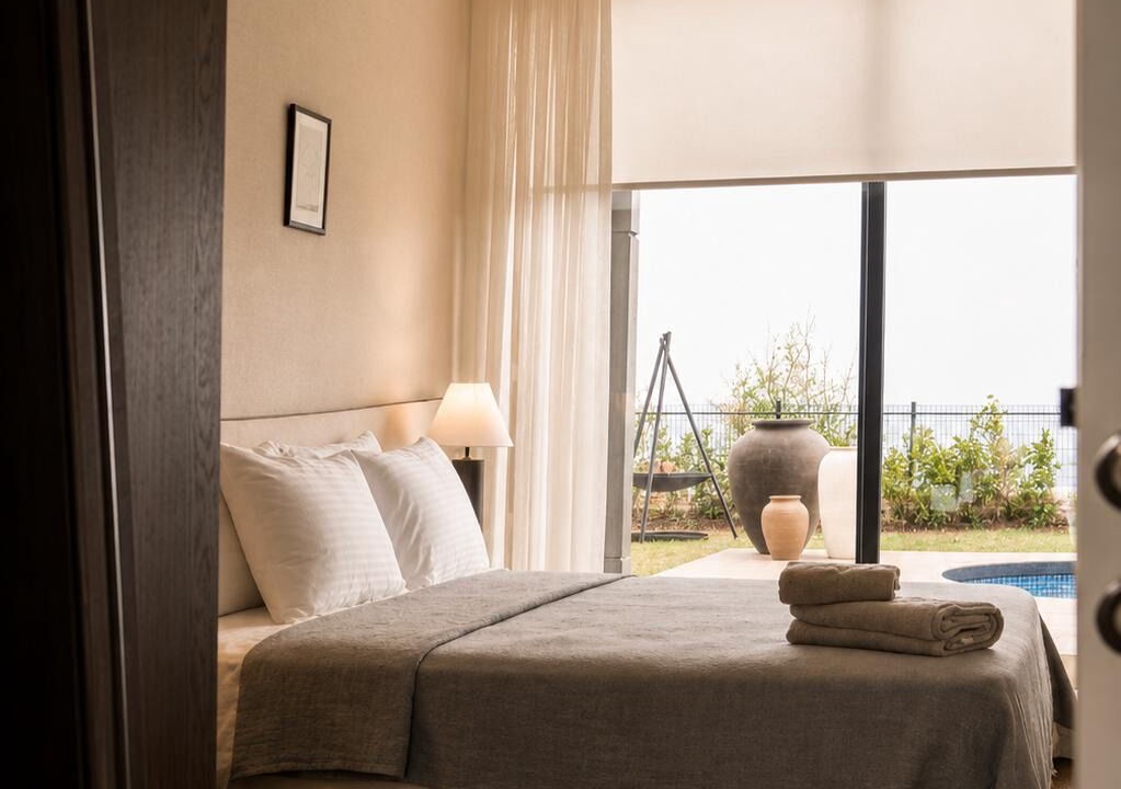 Photo of Bedroom in Sapanca