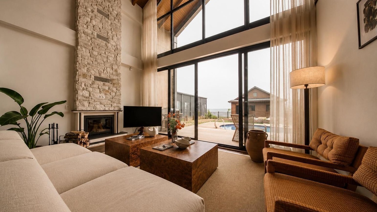 Photo of Bedroom in Sapanca