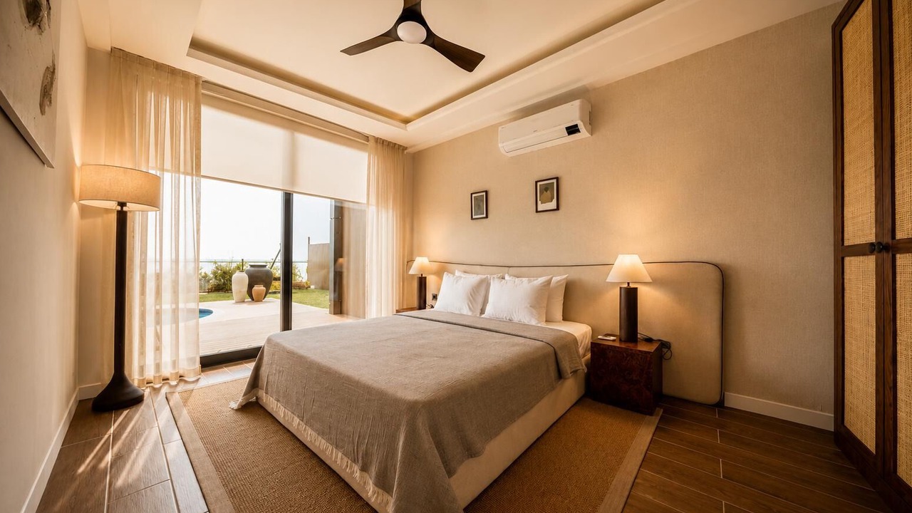 Photo of Bedroom in Sapanca