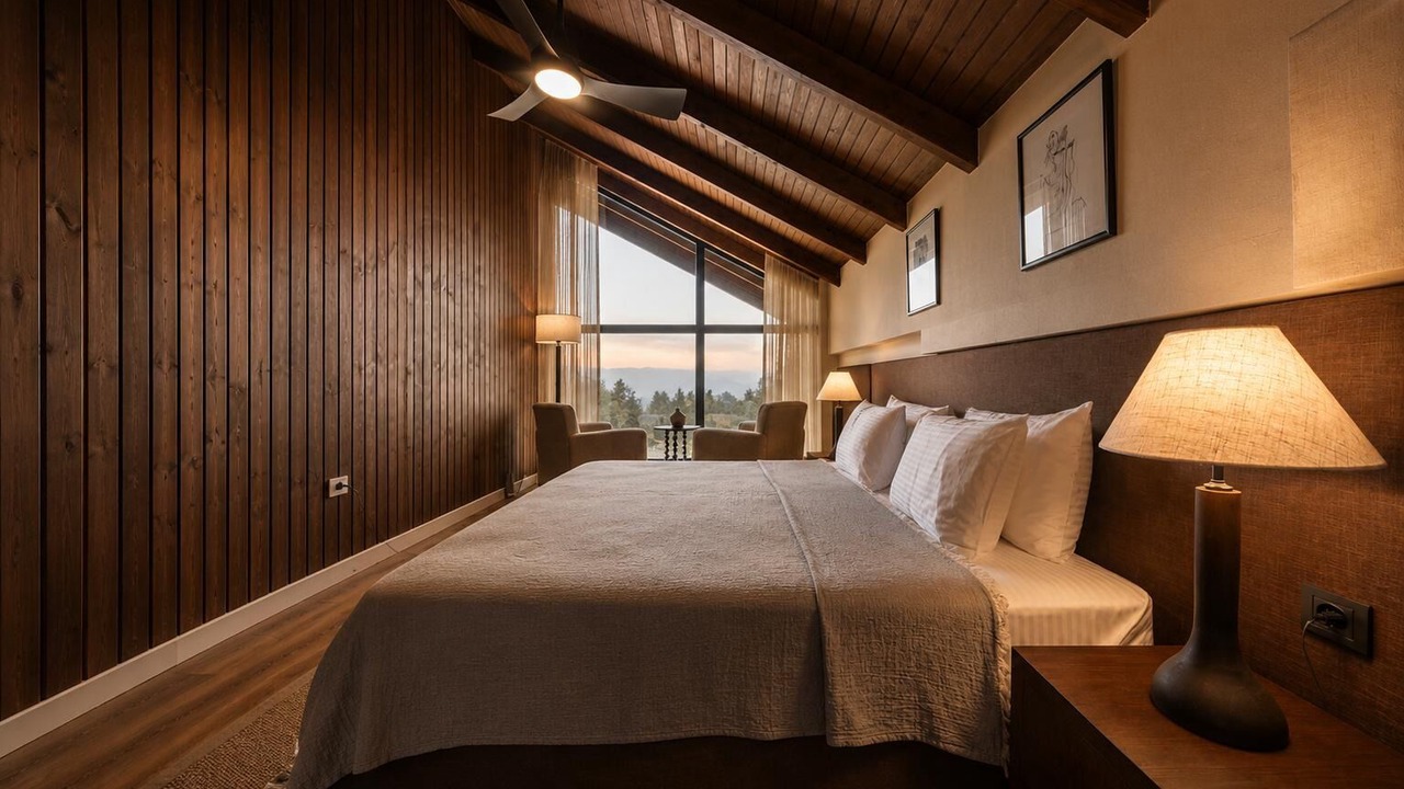 Photo of Bedroom in Sapanca