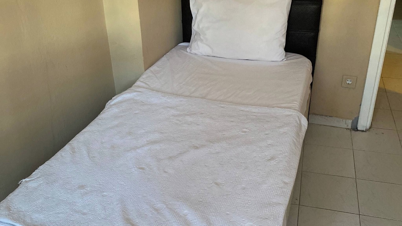 Photo of Bedroom in Pendik