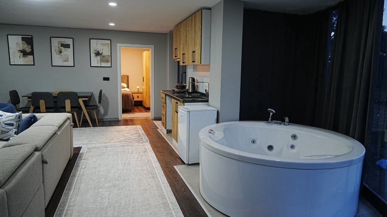 Photo of Livingroom in Gerze