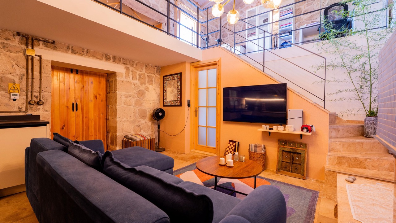 Photo of Livingroom in Guzelbahce