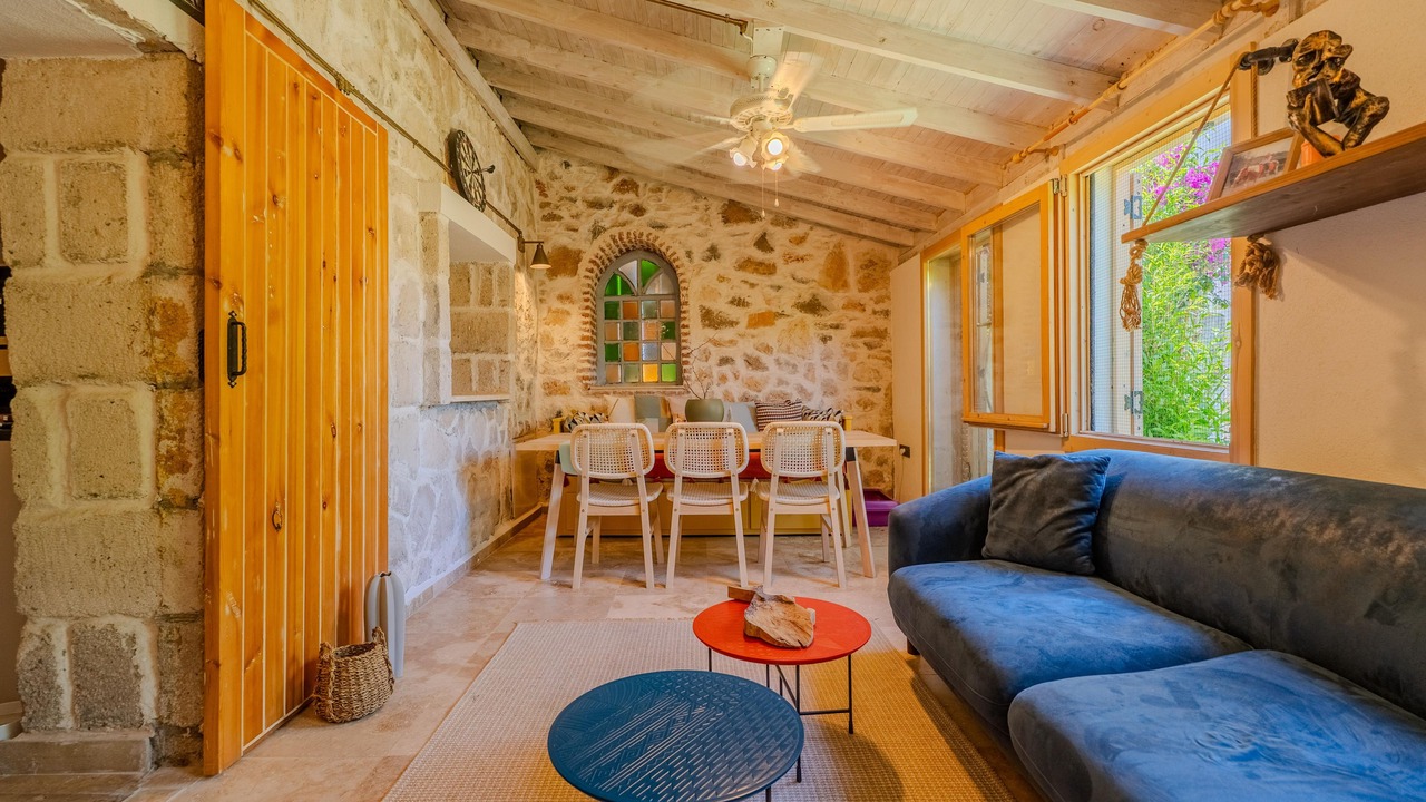 Photo of Livingroom in Guzelbahce