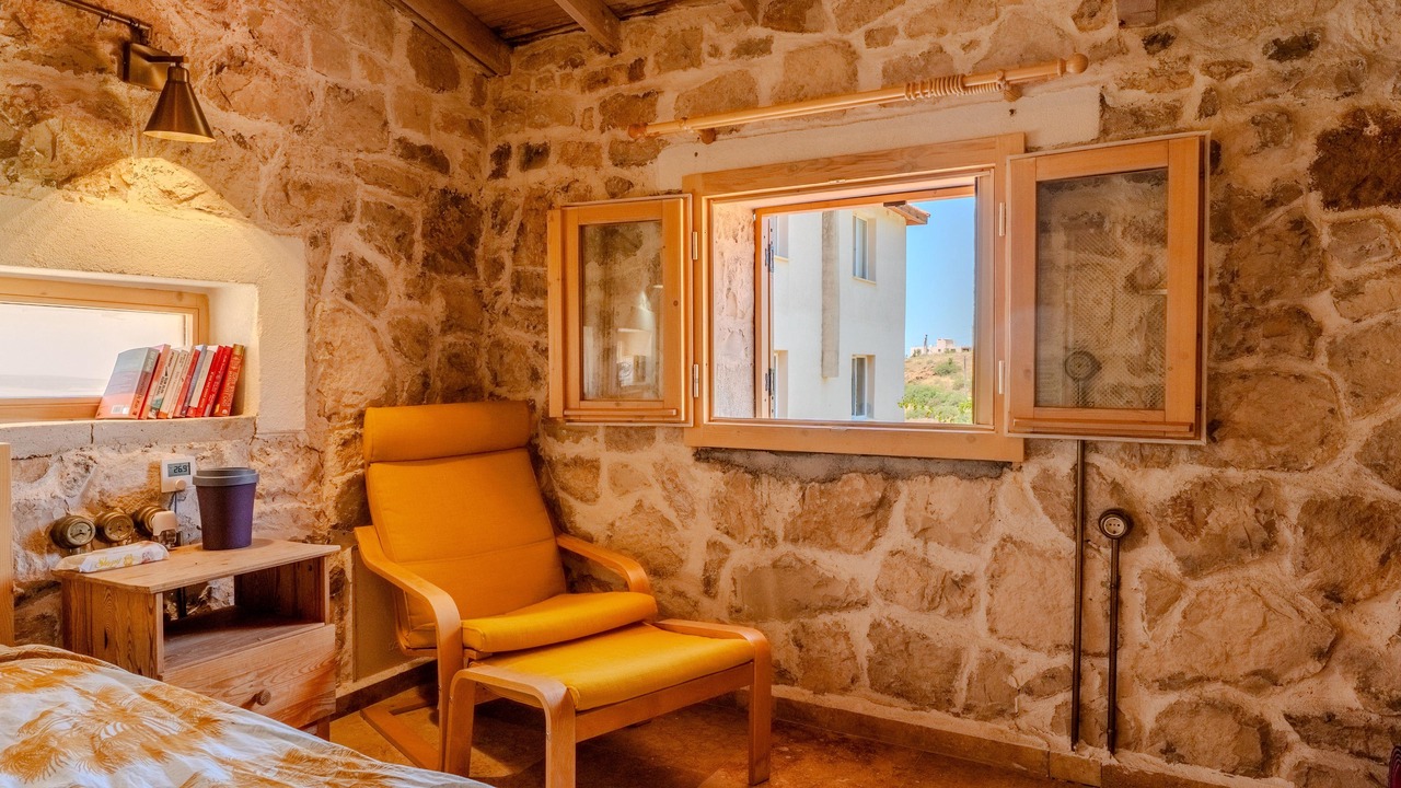 Photo of Bedroom in Guzelbahce