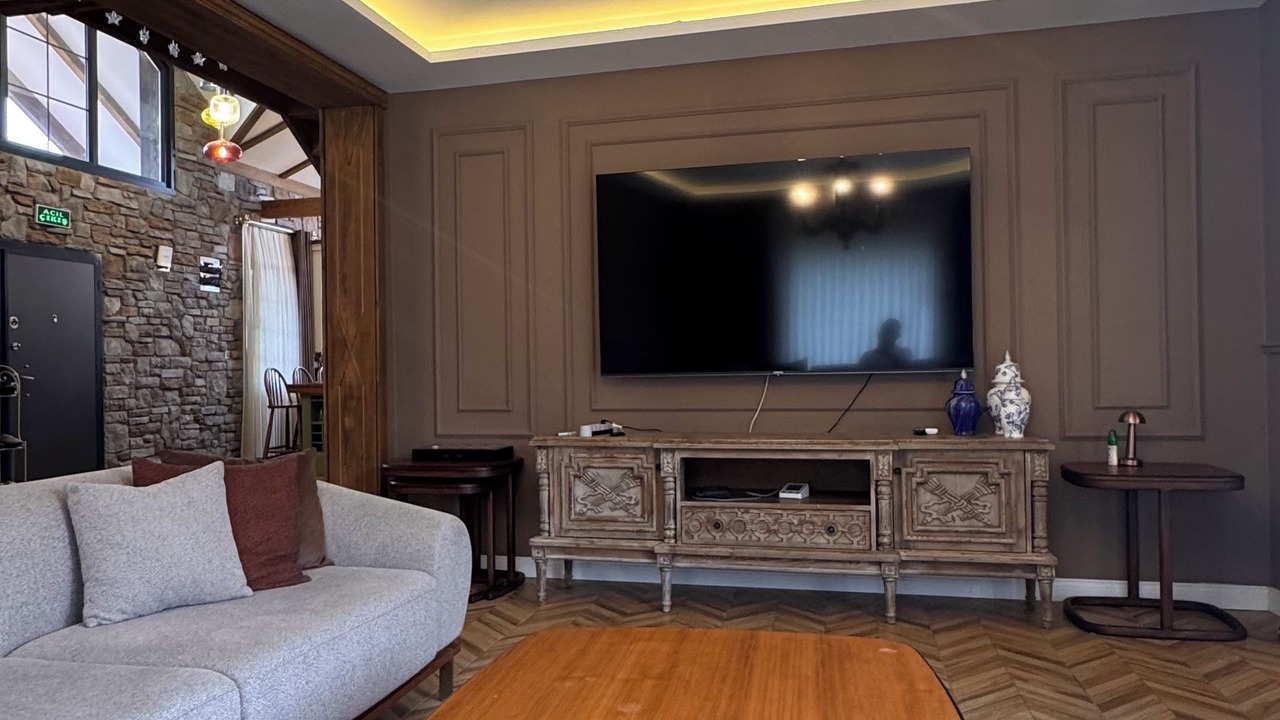 Photo of Livingroom in Trabzon