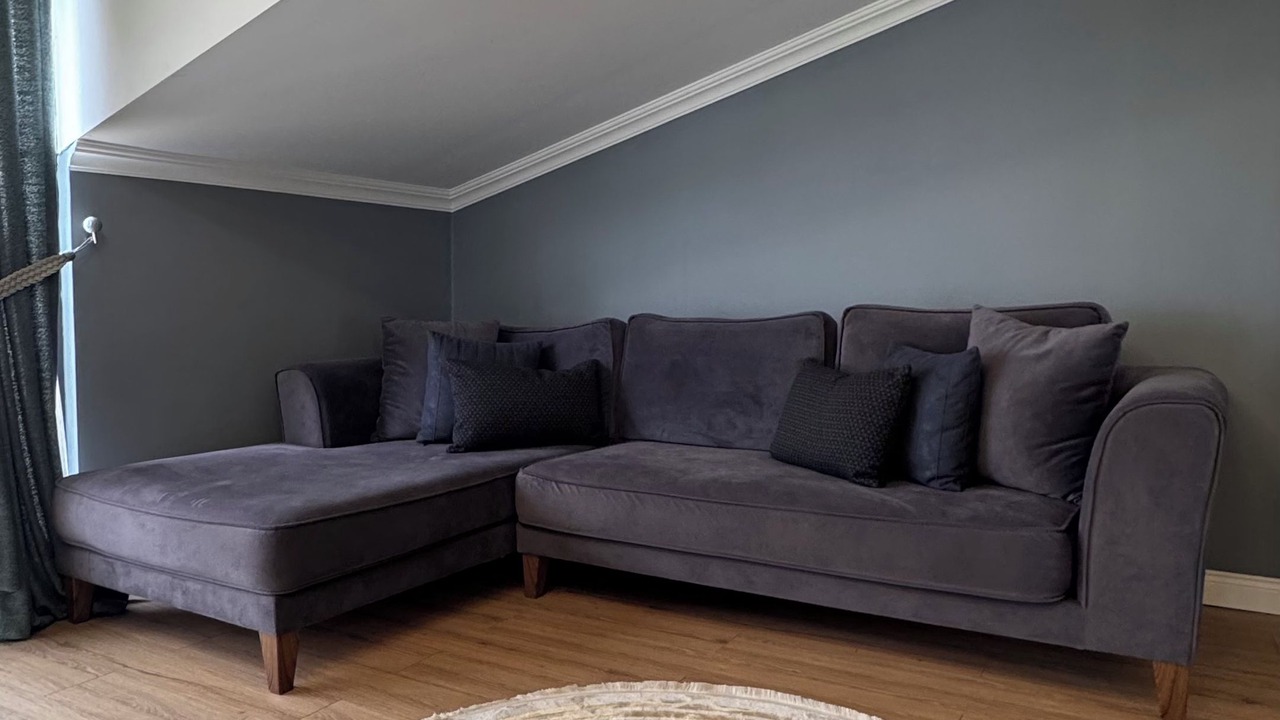 Photo of Livingroom in Trabzon