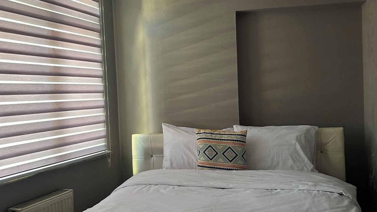 Photo of Bedroom in Pendik