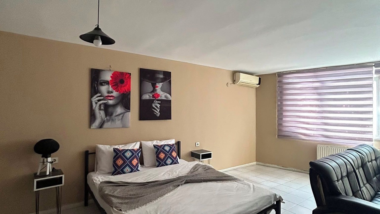 Photo of Bedroom in Pendik