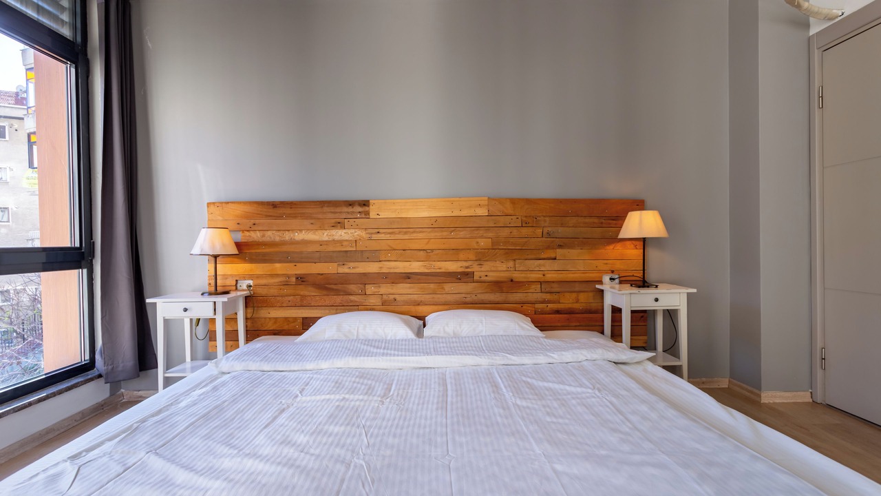 Photo of Bedroom in Osmanbey