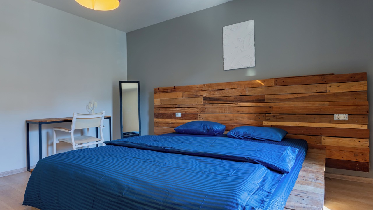 Photo of Bedroom in Osmanbey