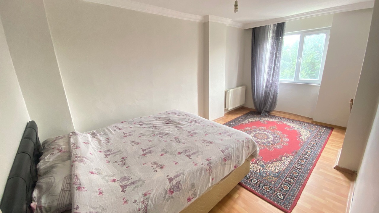 Photo of Bedroom in Arnavutkoy