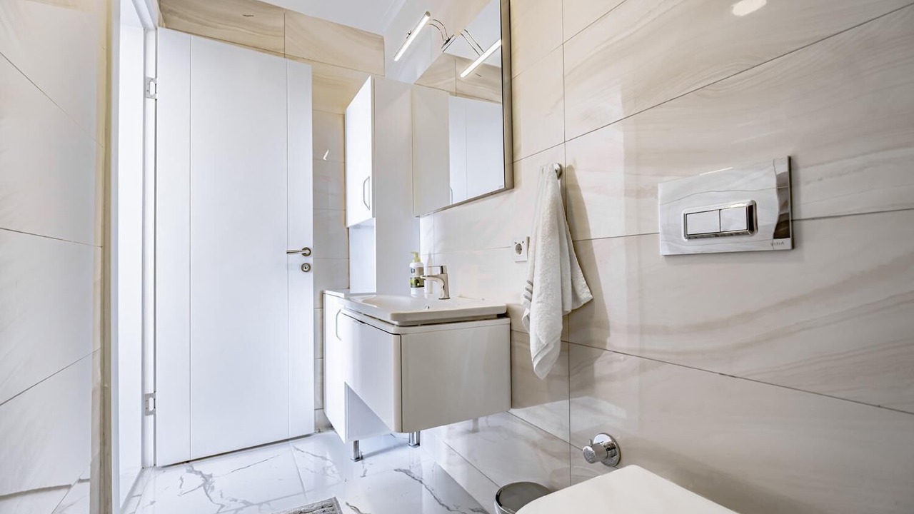Photo of Bathroom in Geris