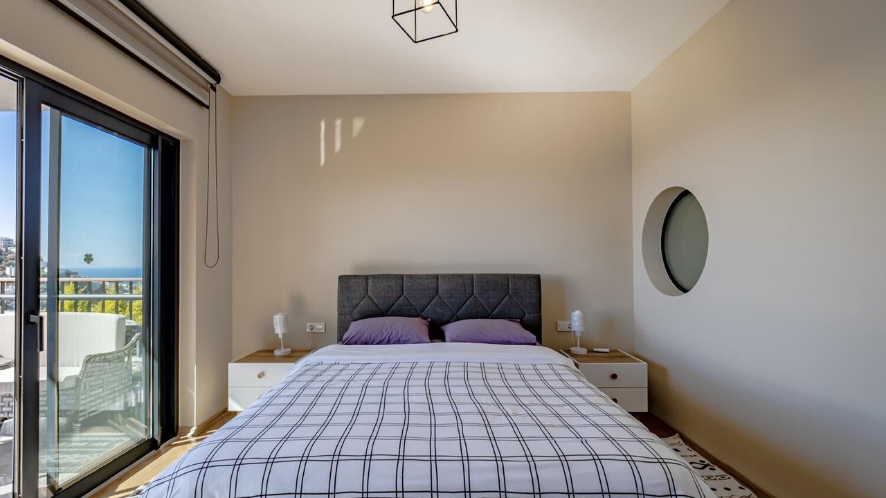 Photo of Bedroom in Geris