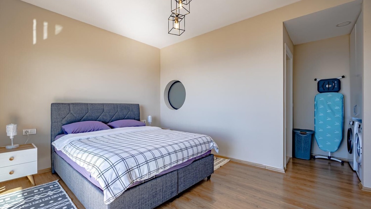 Photo of Bedroom in Geris