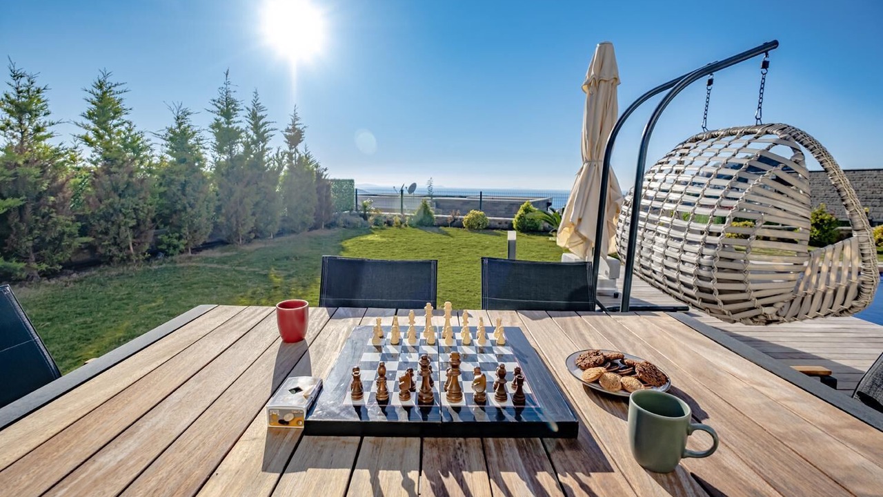 Photo of Outdoor in Geris
