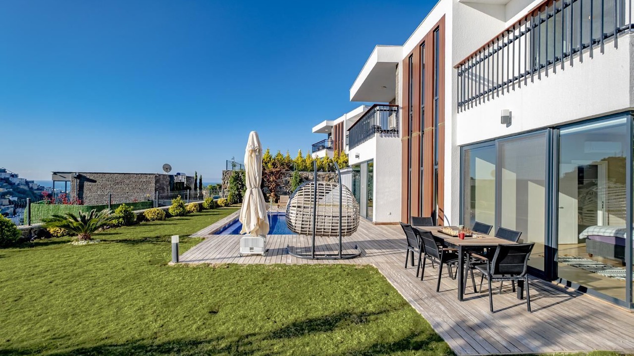 Photo of Outdoor in Geris
