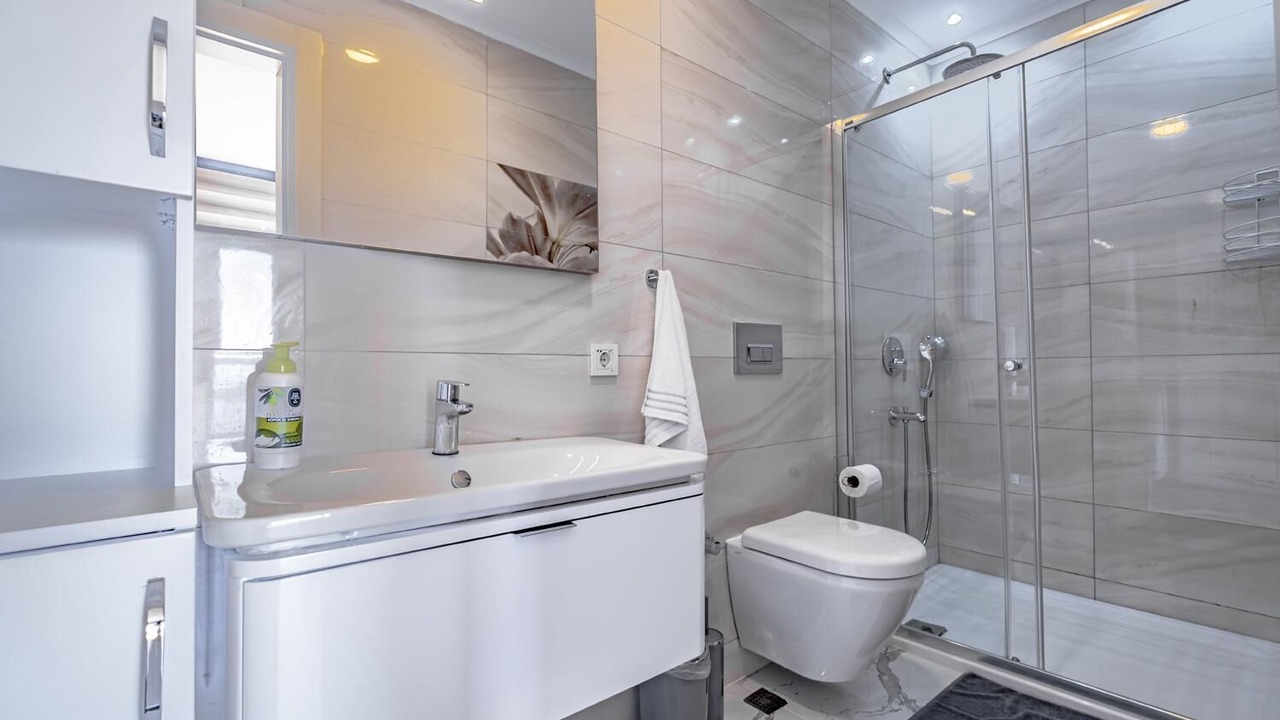 Photo of Bathroom in Geris
