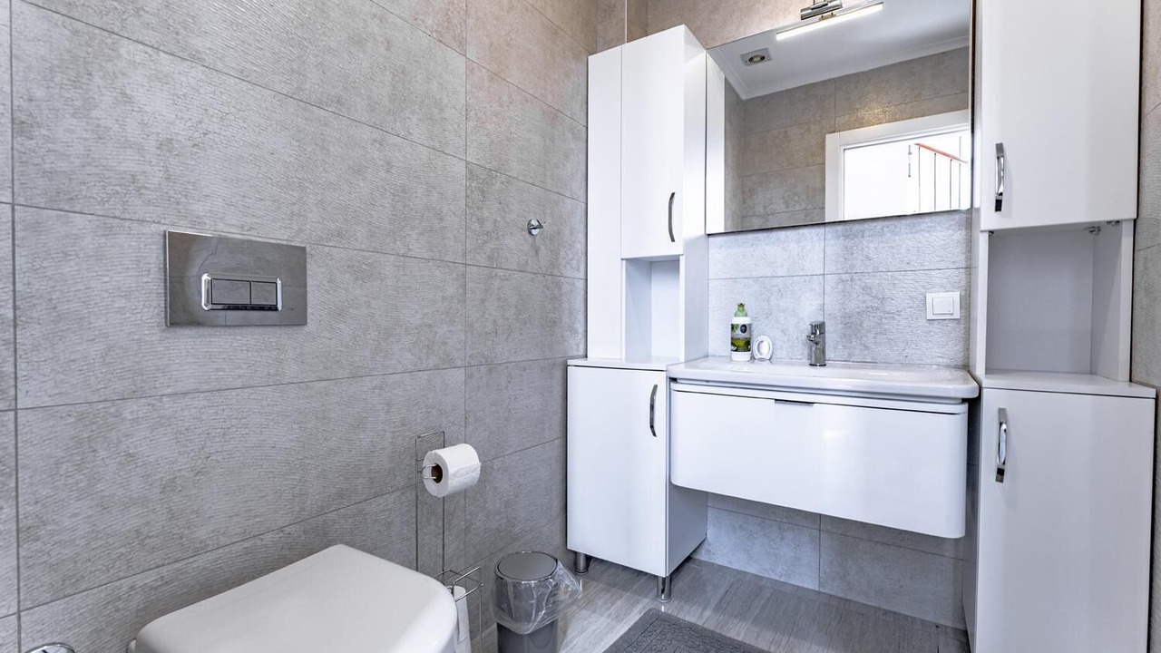 Photo of Bathroom in Geris