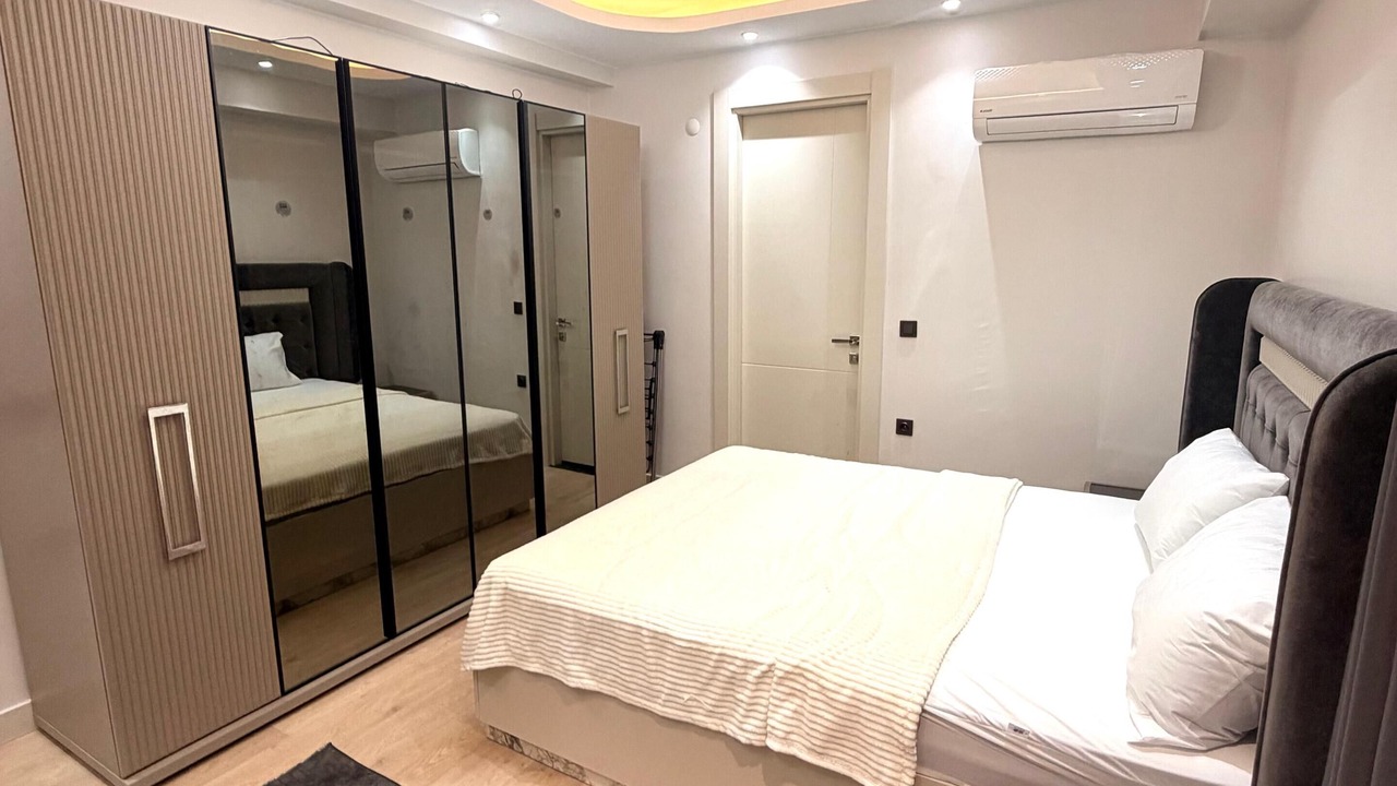 Photo of Bedroom in Arnavutkoy