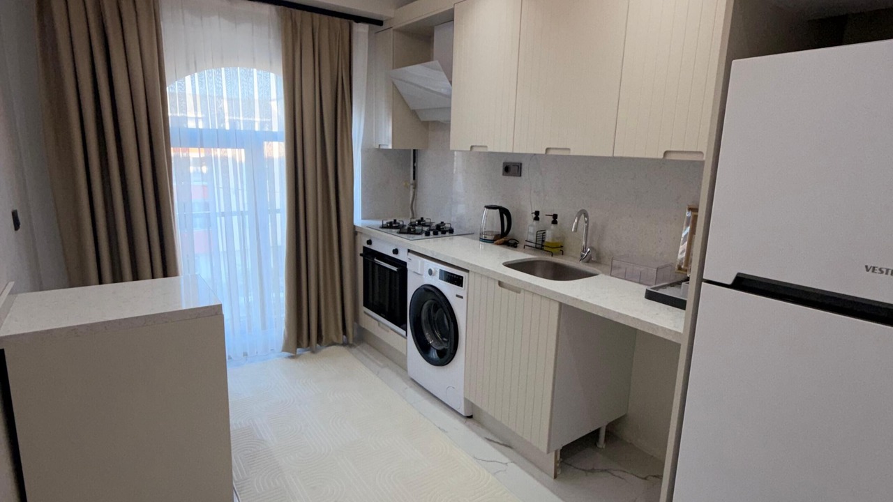 Photo of Kitchen in Arnavutkoy
