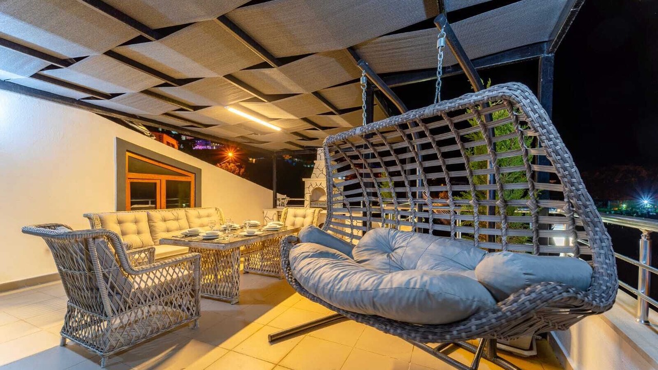 Photo of Outdoor in Kas