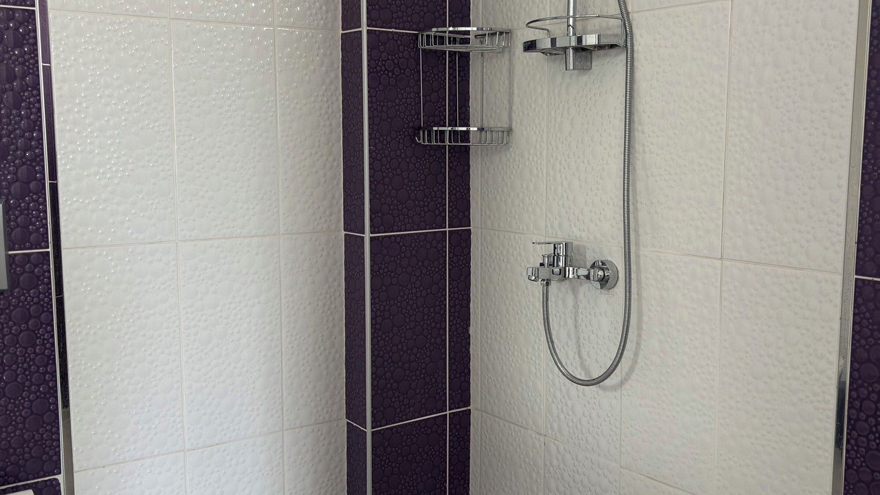 Photo of Bathroom in Kas