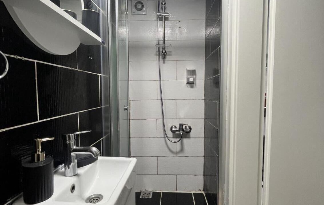 Photo of Bathroom in Taksim