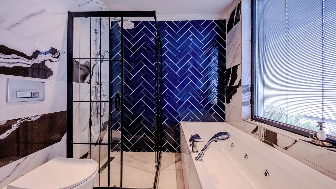 Photo of Bathroom in Tekirova