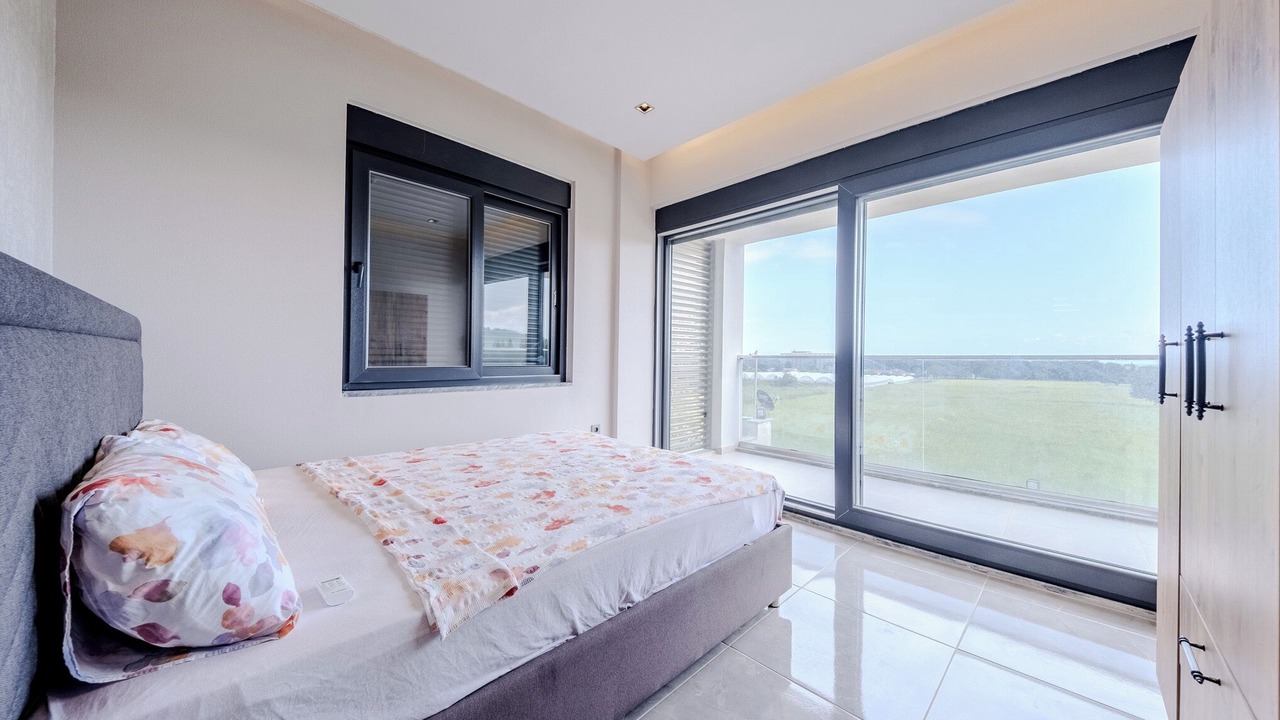 Photo of Bedroom in Tekirova