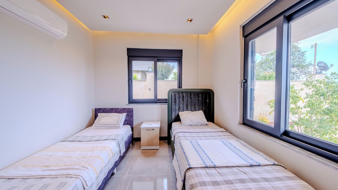Photo of Bedroom in Tekirova