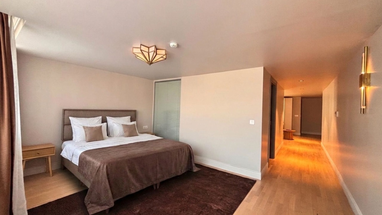 Photo of Bedroom in Galata
