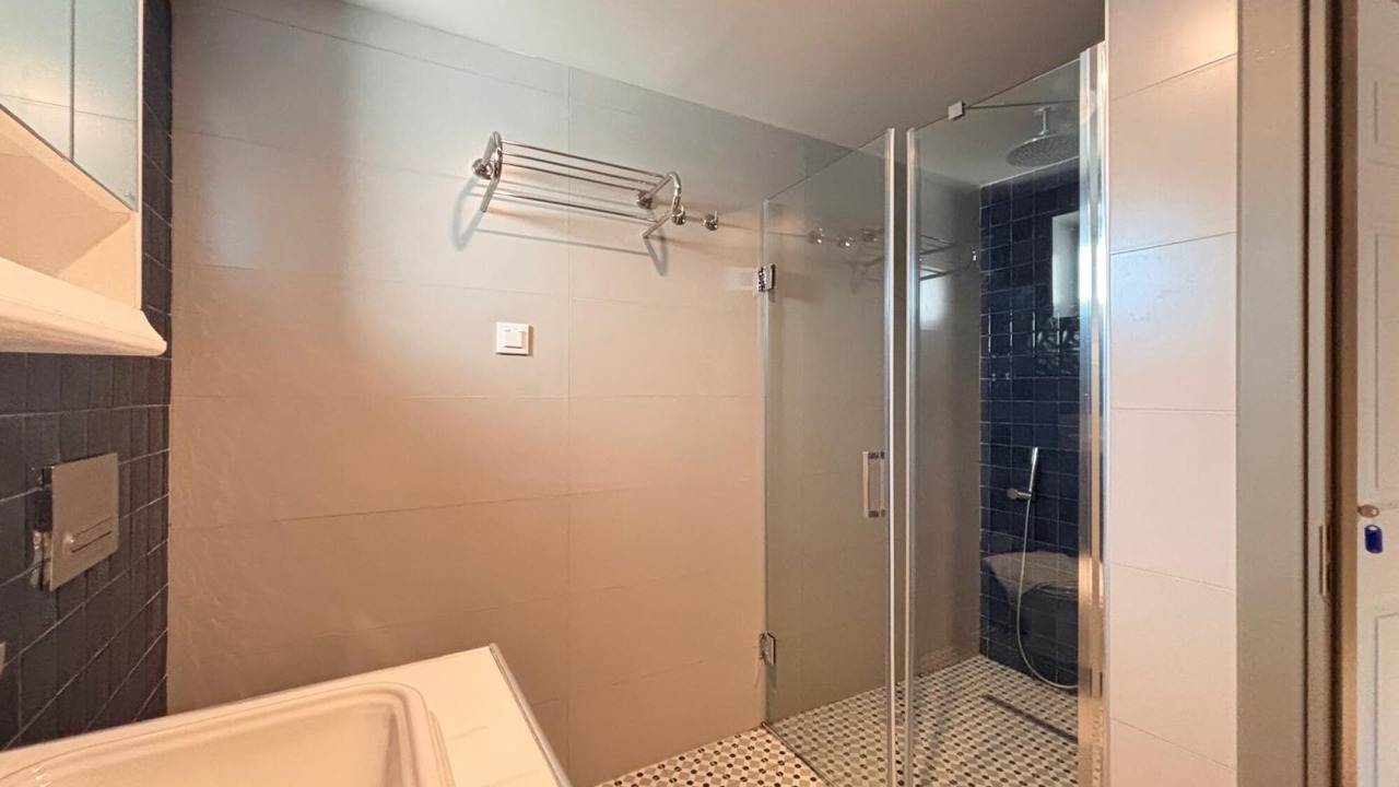 Photo of Bathroom in Galata