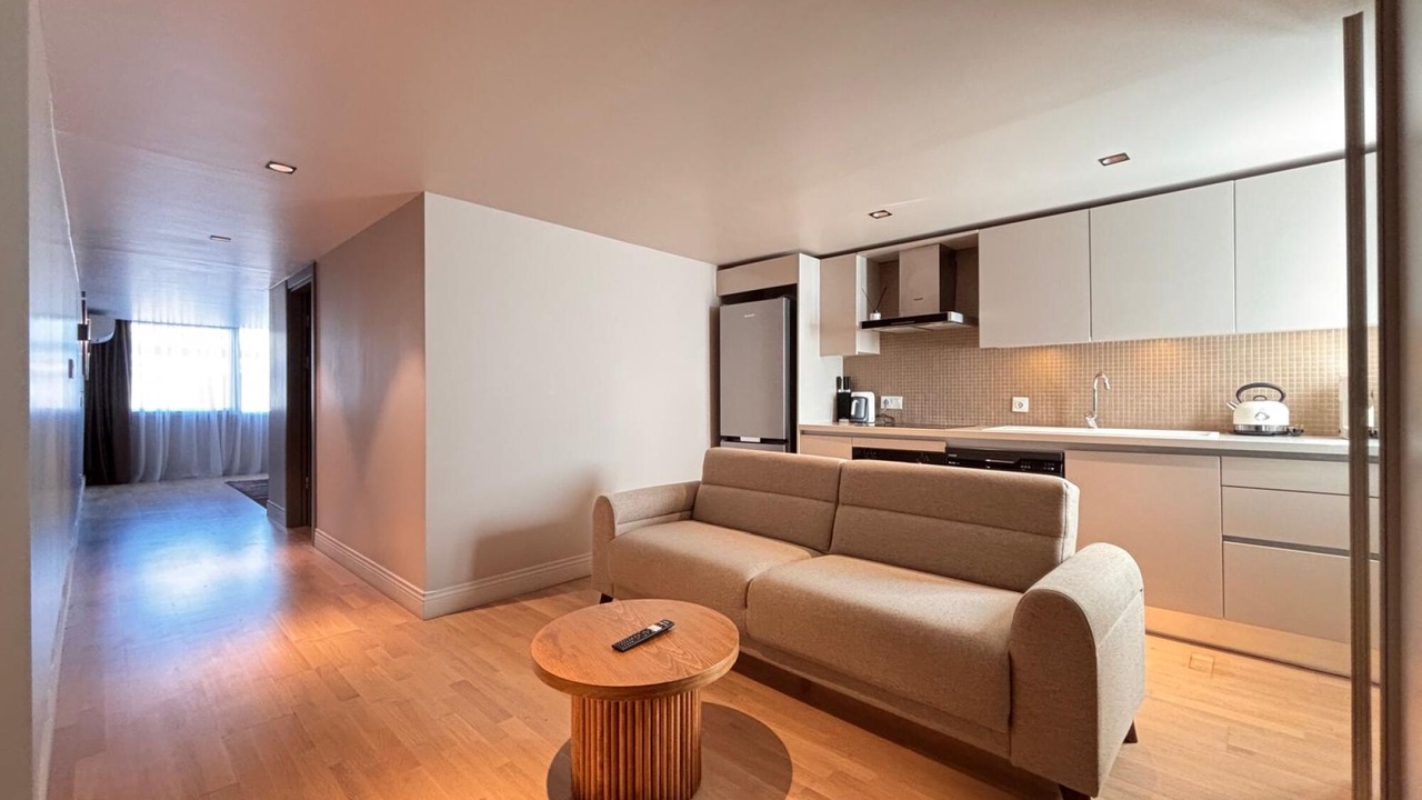 Photo of Livingroom in Galata