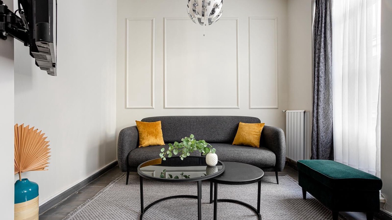 Photo of Livingroom in Galata