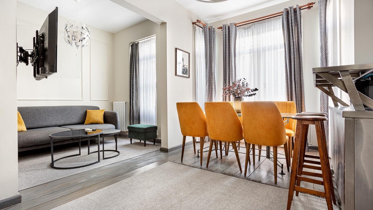 Photo of Livingroom in Galata