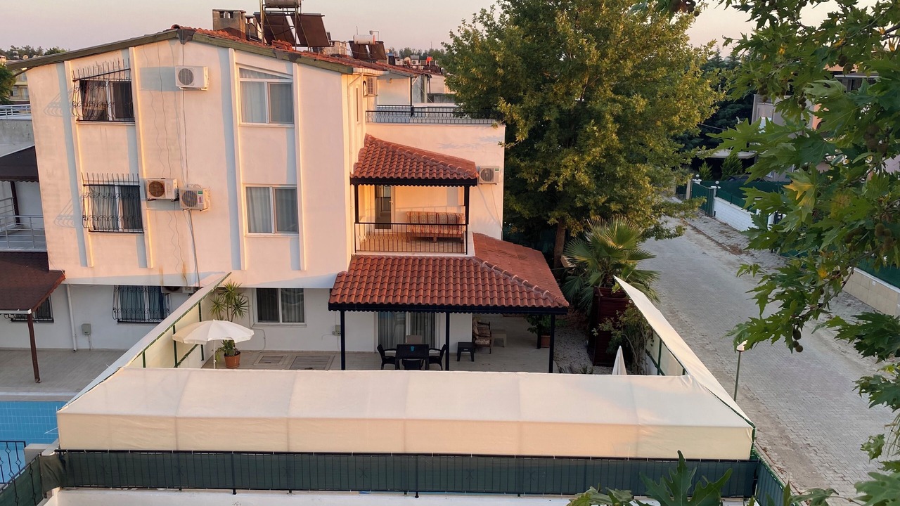 Photo of Outdoor in Kadriye