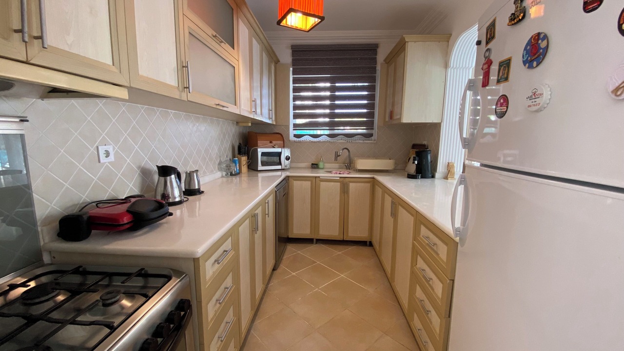 Photo of Kitchen in Kadriye