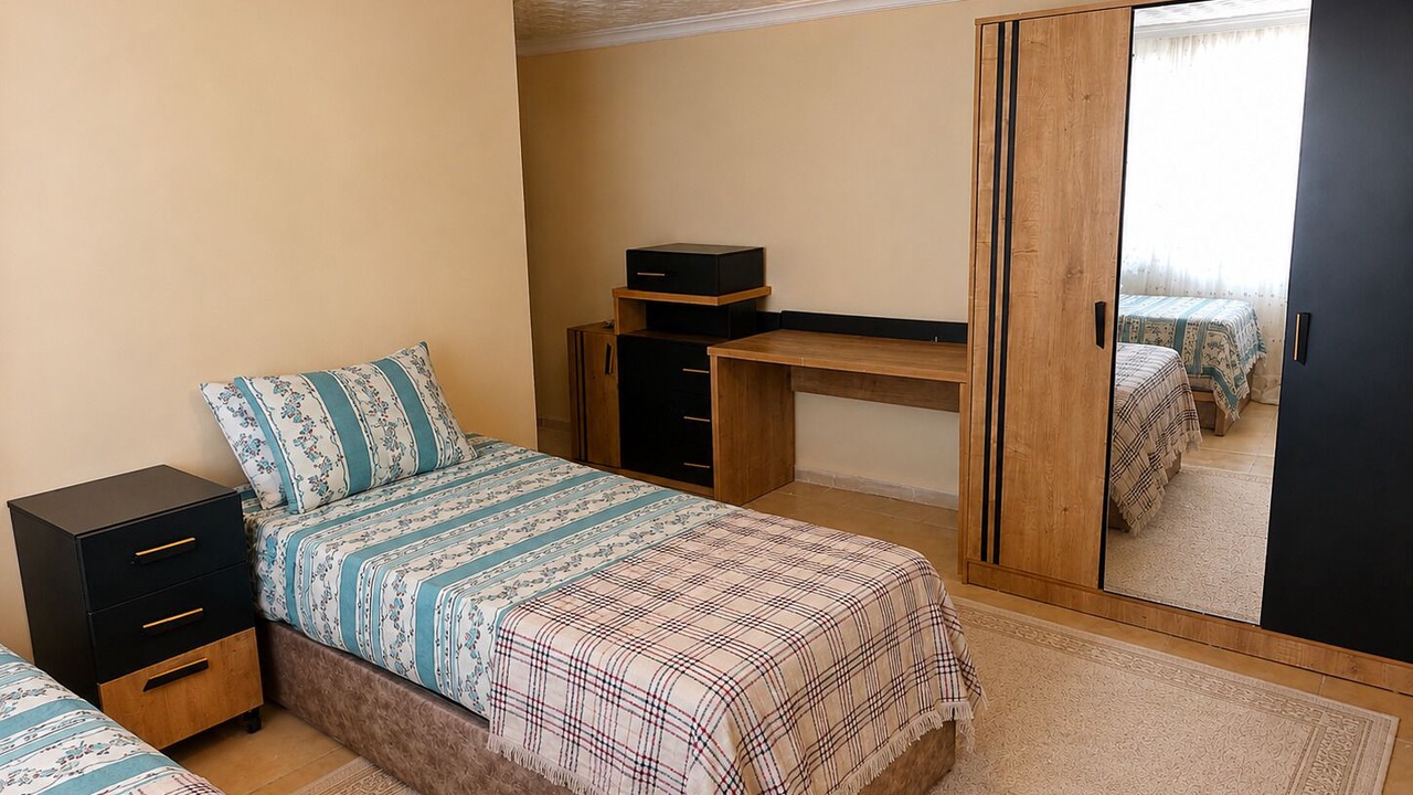 Photo of Bedroom in Osmaniye