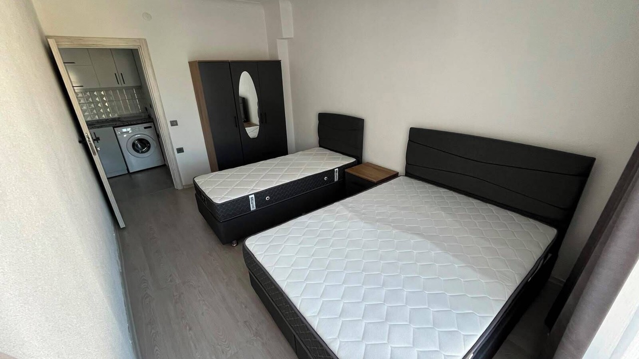 Photo of Bedroom in Marmara