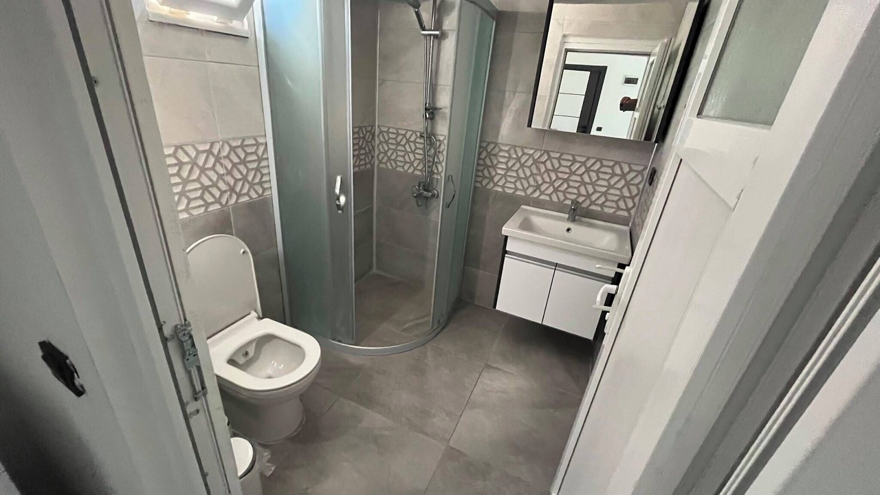 Photo of Bathroom in Marmara