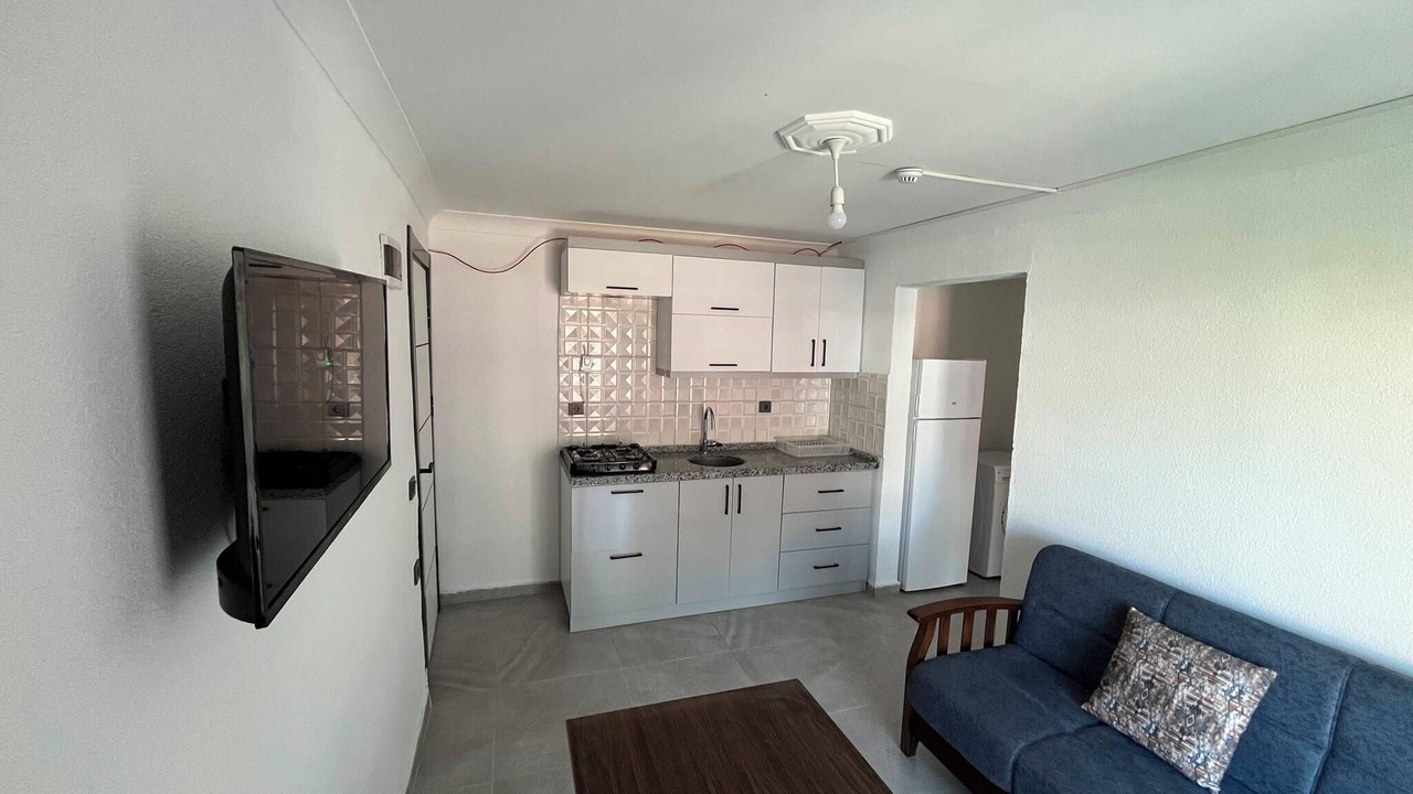 Photo of Livingroom in Marmara