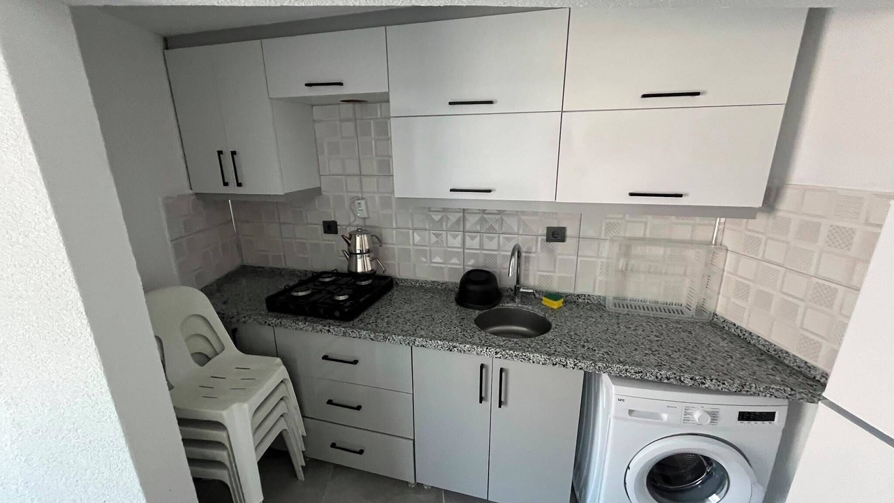 Photo of Kitchen in Marmara
