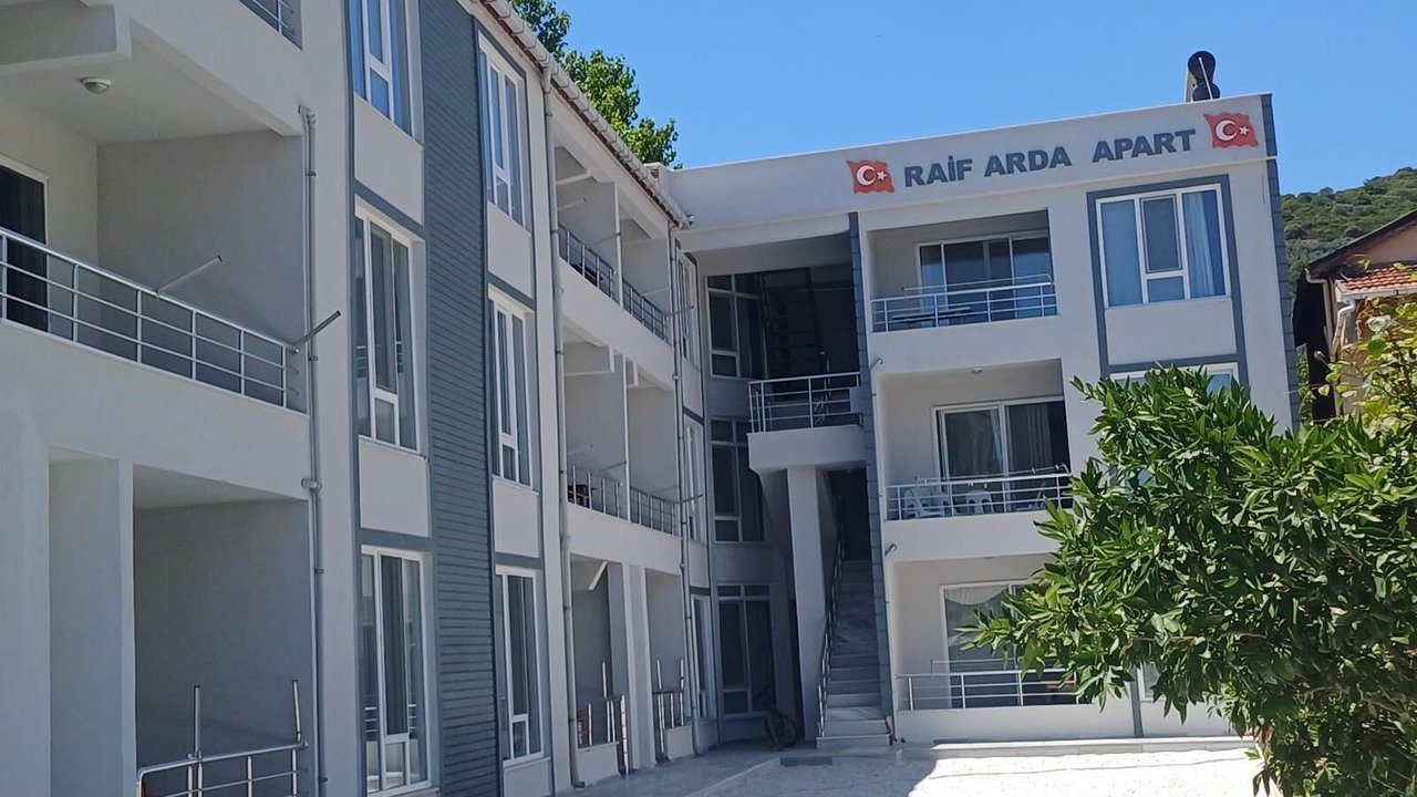 Photo of Outdoor in Marmara