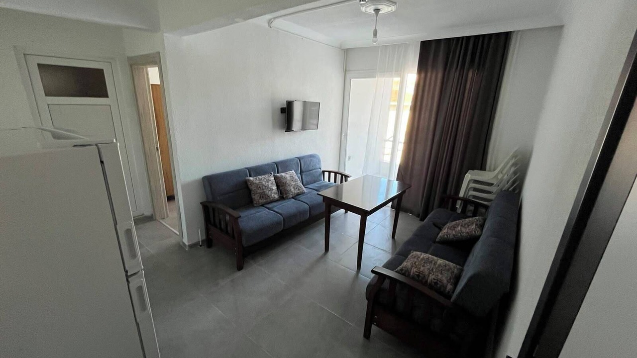 Photo of Livingroom in Marmara