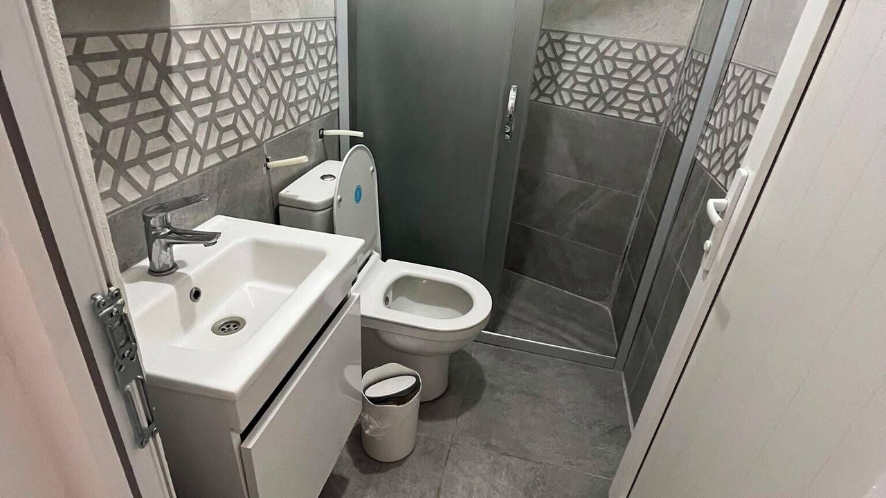 Photo of Bathroom in Marmara