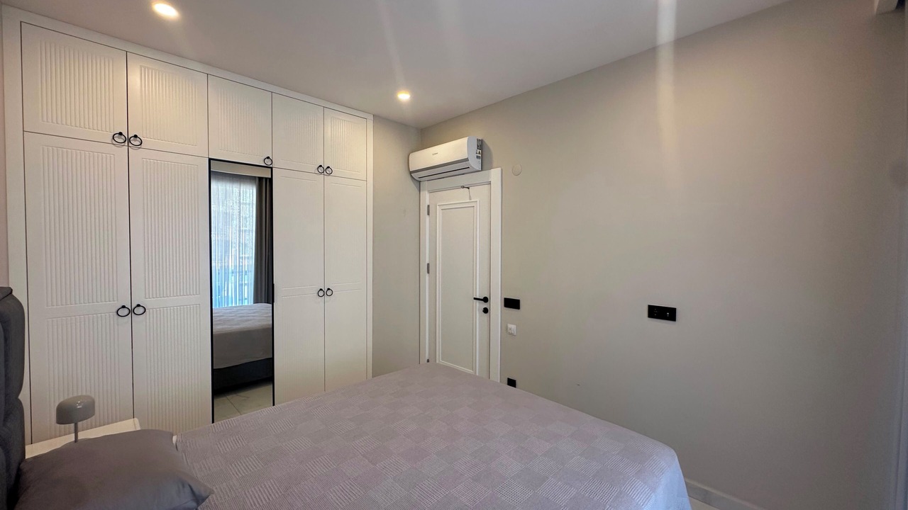Photo of Bedroom in Alanya